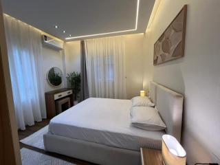 Super luxury apartment in Degla Maadi for Rent - 5