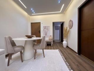 Super luxury apartment in Degla Maadi for Rent - 3