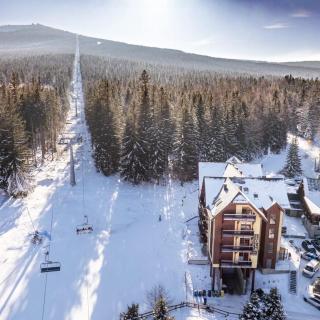 Apartament Lola 17 Szklarska Poręba - 6