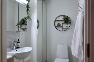 Warm and Cozy Nordic Nest - 3