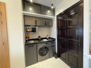 Cosy Studio Sea View in Casablanca - 3