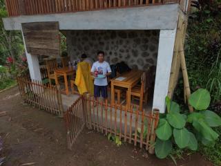 Ananda Bungalow Tetebatu - Tetebatu - 9