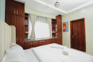 Welcome to Kaniz Furnished Apartment - 3