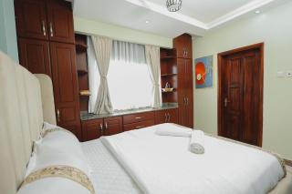 Welcome to Kaniz Furnished Apartment - 1