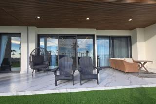 Encantame Soleil 1st floor lock off 1BR sleeps4 - 3