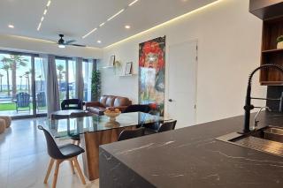 Encantame Soleil 1st floor lock off 1BR sleeps4 - 1