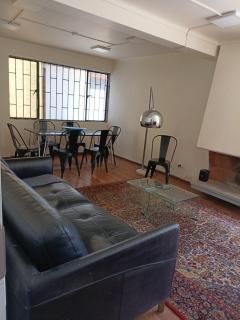 Casa Quinta Vergara - 1