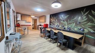 Agroturismo Viña Inés Toledo - 2