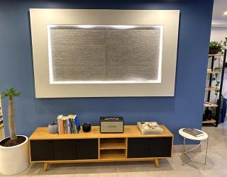 Condesa, with air-conditioning Mexico City - 6