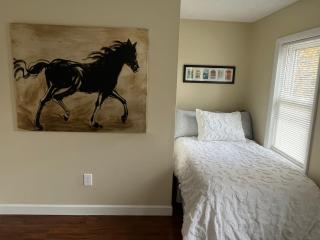 In the middle of everything - 8