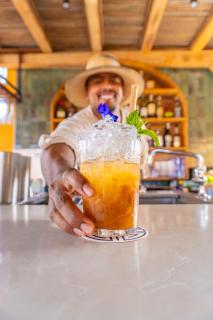 Casa Carolina Luxury Wellness Hotel - 4