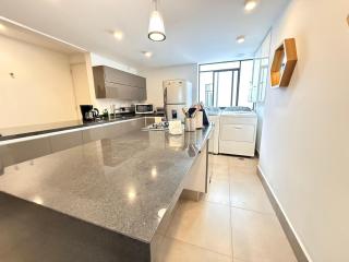 Condesa, with air-conditioning Mexico City - 1