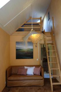 Preverenges, 5 min EPFL UNIL, Calme & proche lac - 4