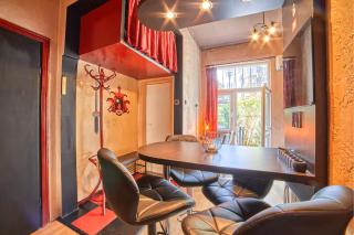 Sofia's Gem Apartment - Prime Location - 9