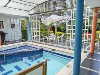 Casa de recreo en conjunto residencial - 7