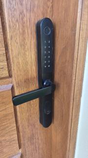 Casa nueva, Punta Colorada, Piriapolis con amplio parrillero - 5