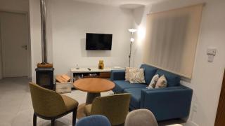 Casa nueva, Punta Colorada, Piriapolis con amplio parrillero - 3