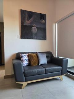 Departamento de lujo cercano a Citadel y aeropuerto - 3