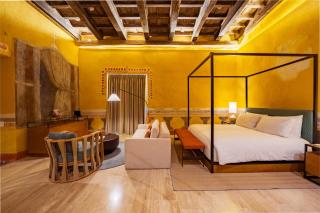 Casa Carolina Luxury Wellness Hotel - 8