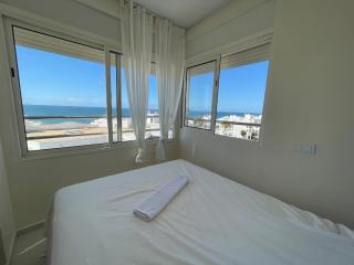 Cosy Studio Sea View in Casablanca - 0