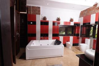 Brickhaus Hotel - Mbezi Beach - 0