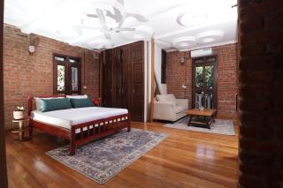 Brickhaus Hotel - Mbezi Beach - 9