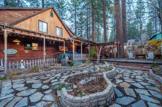 Tahoe Heavenly Hideaway 1060H - 9