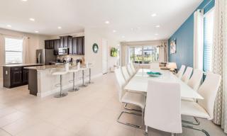 Airy 6 Bdrm Abode with Home Theater in Encore - 3