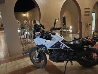 Hotel Berber Palace Merzouga - 6