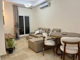 Ilatini New Alamein Lagoon View - الحي اللاتيني - 9