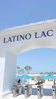 Ilatini New Alamein Lagoon View - الحي اللاتيني - 2