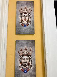 Casa Benedettini home Catania appartamento centro storico - 1