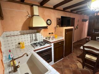 Charme Rustico 70 mt from the beach, starlink - 3