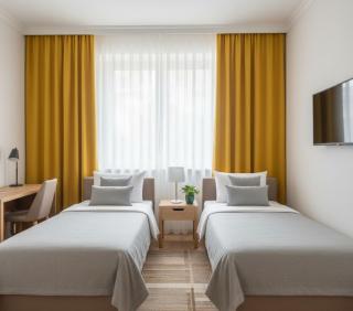 Yaz Alanya Apart - 1