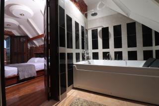 Brickhaus Hotel - Mbezi Beach - 6