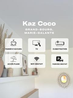 Studio Kaz' Coco - 0