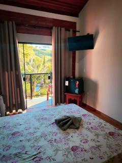 Pousada Finca dos Anjos - 1