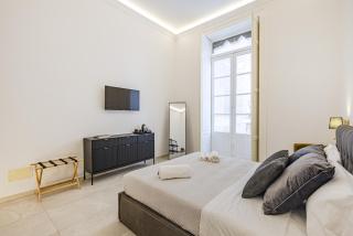 Dione Deluxe Rooms Ortigia - 0