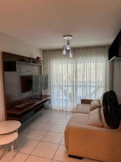 APTO 3 Quartos e escritório HOMEOFFICE - BEIRA MAR - 9