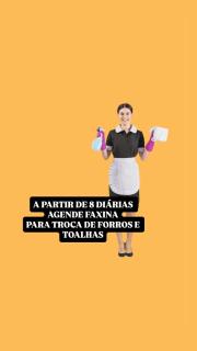 APTO 3 Quartos e escritório HOMEOFFICE - BEIRA MAR - 7