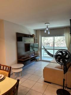 APTO 3 Quartos e escritório HOMEOFFICE - BEIRA MAR - 8