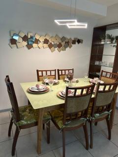 APTO 3 Quartos e escritório HOMEOFFICE - BEIRA MAR - 6