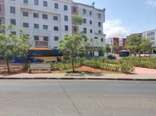 Appart Zen Kenitra - 8