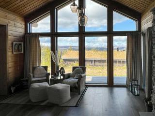Mountain Cabin With Hardangervidda View - 7