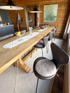 Mountain Cabin With Hardangervidda View - 4