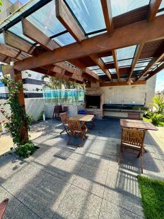 APTO 3 Quartos e escritório HOMEOFFICE - BEIRA MAR - 2