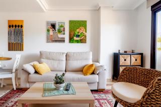 Banús Walk Apartment - 9