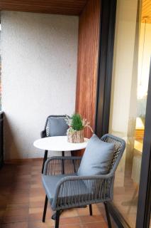 Haus Ehret Apartments - Schlossblick Apartment - 1