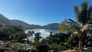 3-Suite Penthouse with Sea View and Pool - 0