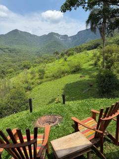Refúgio com Vista para os Canyons e Hidromassagem - 6